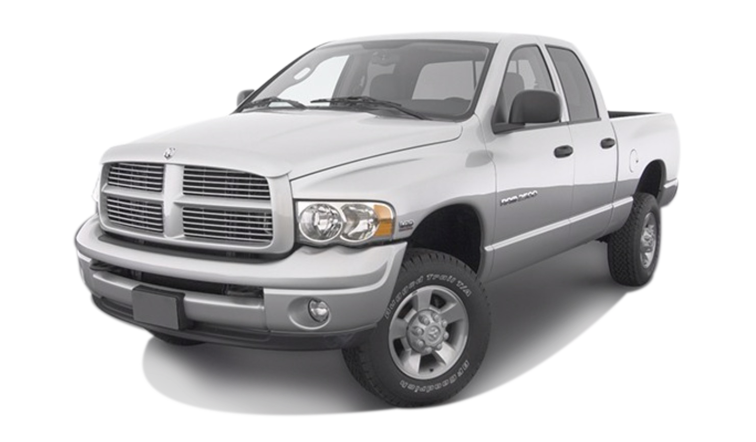 2003-2004 5.9L CUMMINS